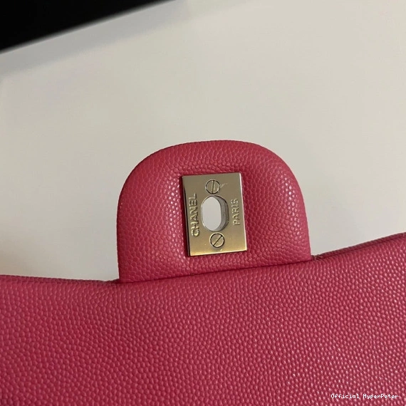 HyperPeter 20CM CHANEL BAG FLAP 0813